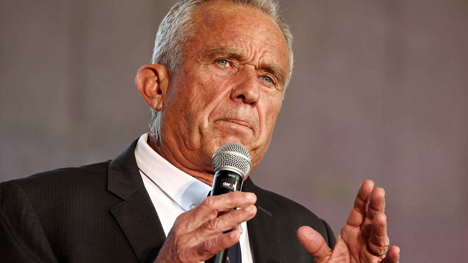 image for RFK Jr. Campaign Fires Staffer Who Said the Quiet Part Out Loud