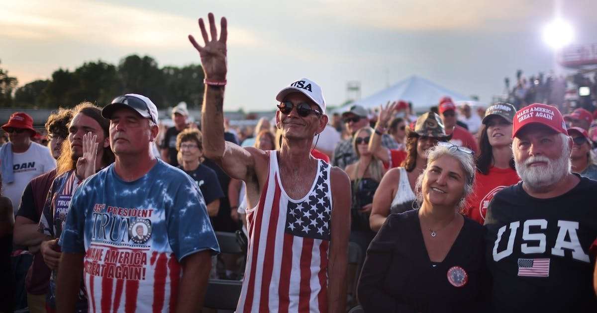 image for An Honest Assessment of Rural White Resentment Is Long Overdue