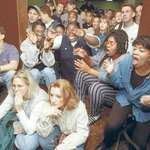 image for Students at Augustana College react to the verdict of O.J. Simpson’s murder trial (10/3/1995)