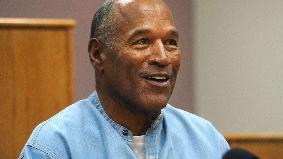 image for OJ Simpson dies at 76 after battle with cancer, family says