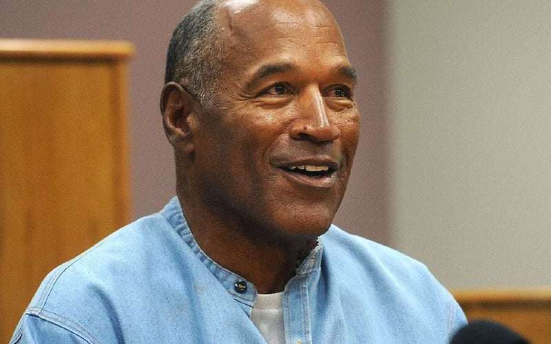 image for OJ Simpson dies at 76 after battle with cancer, family says
