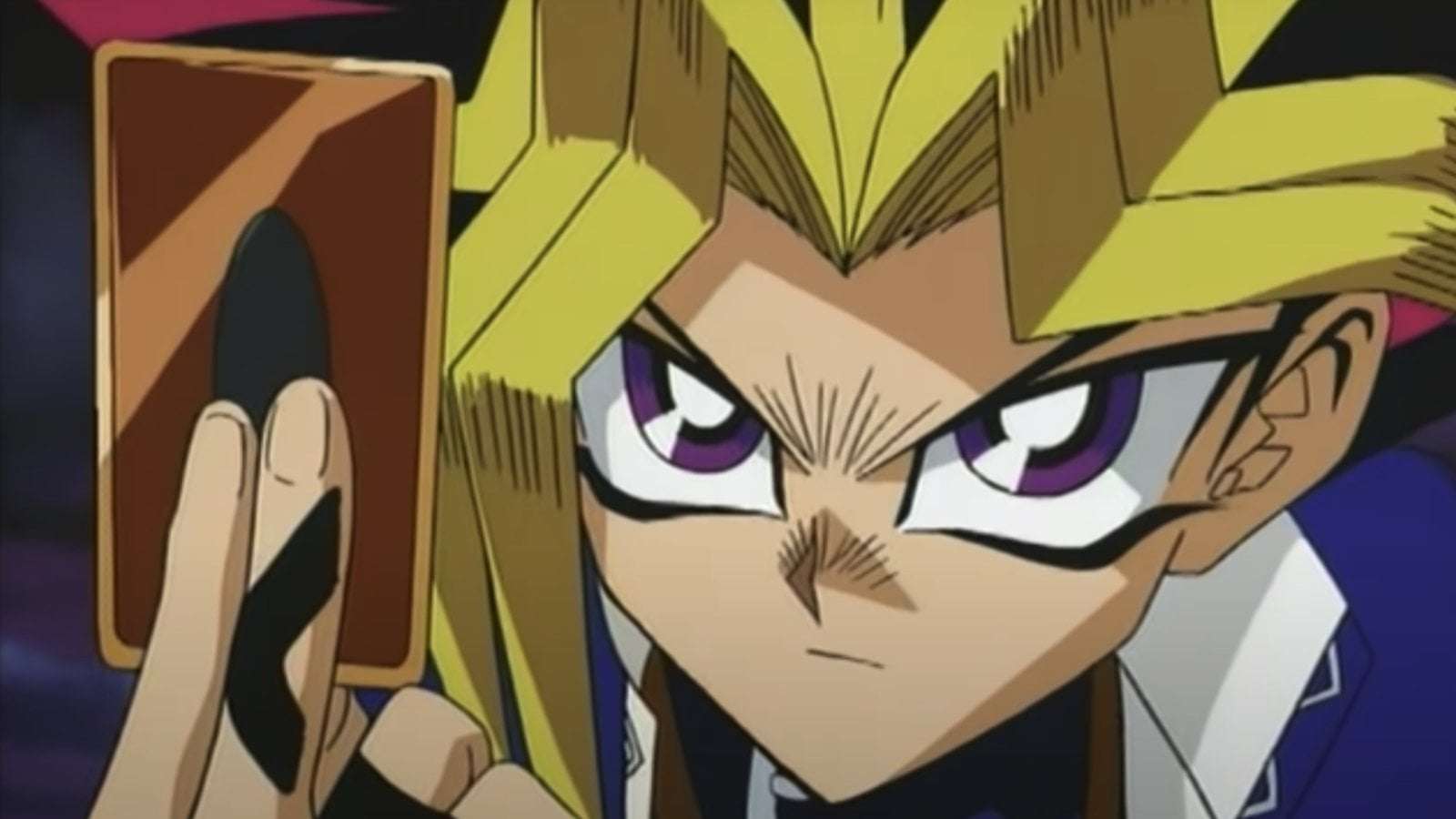 image for Female Yu-Gi-Oh player quits tournament because opponents smelled bad