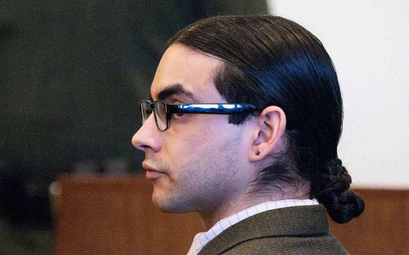 image for California man sentenced in road-rage killing of 6-year-old on his way to kindergarten