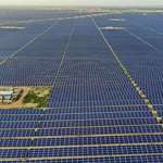 image for India’s Newly Opened Renewable Energy Park; It Is 5x the Size of Paris and the World’s Largest