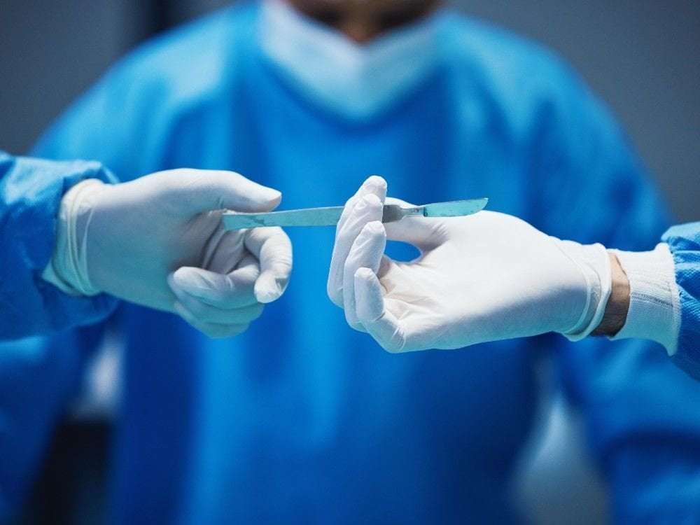 image for Ontario resident who wants both a vagina and penis wins public funding for unique surgery