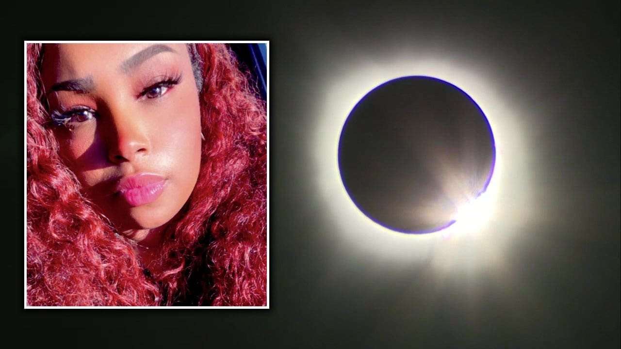 image for Mom accused of murder-suicide, leaving kids on 405 Freeway, was astrology influencer, fearful of eclipse