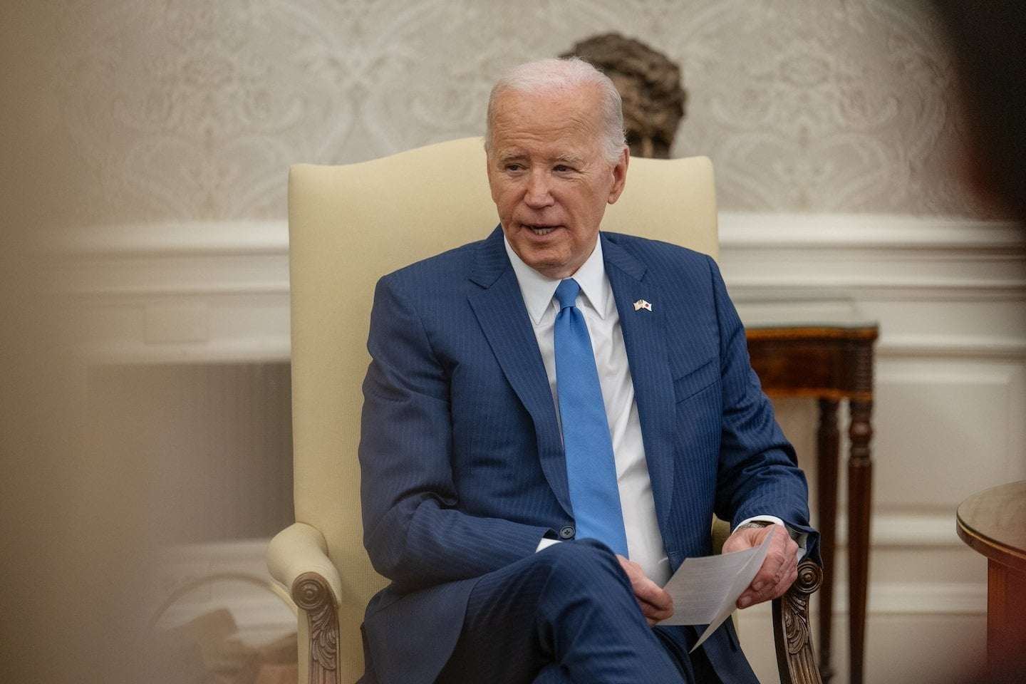 image for Biden administration cancels another $7.4 billion in student loans