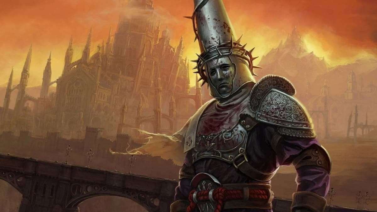 image for Larian Studios Backed Over 20 Kickstarter Gaming Projects Before Releasing Baldur’s Gate 3