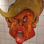 image for My local bars bathroom