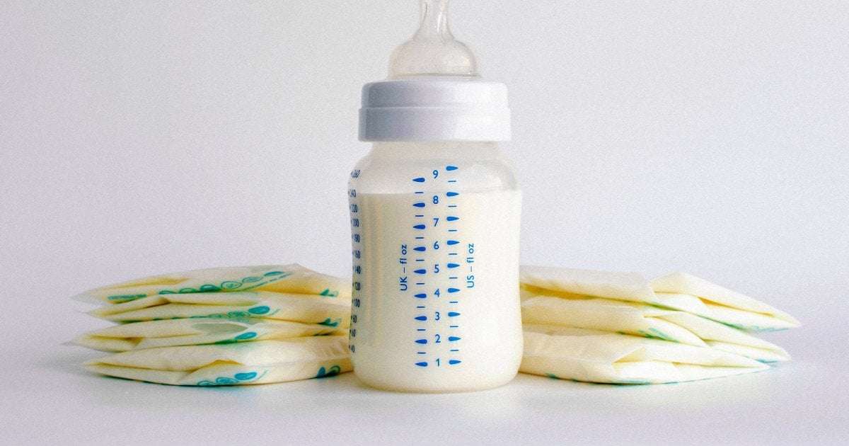 image for Georgia father sentenced to 50 years for poisoning his newborn's breastmilk with antifreeze