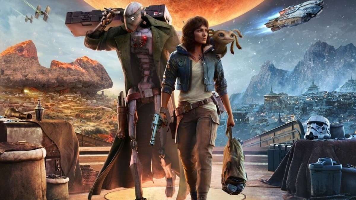 image for Star Wars Outlaws Day One DLC Will Cost You $110