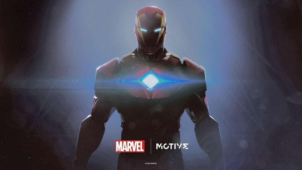 image for EA’s Iron Man Game Will Be Single-Player and Open World, Job Listing Confirms