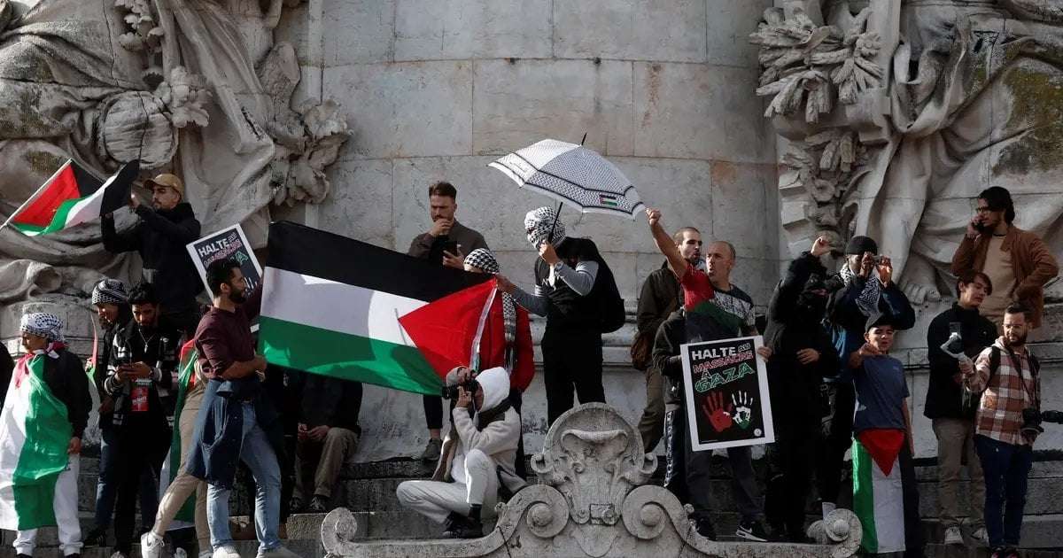 image for Leaked Document Reveals IRGC’s Role In Global Anti-Israel Campaign