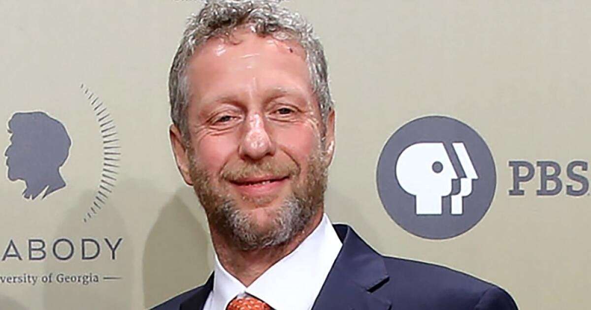 image for NPR suspends journalist who publicly accused network of liberal bias