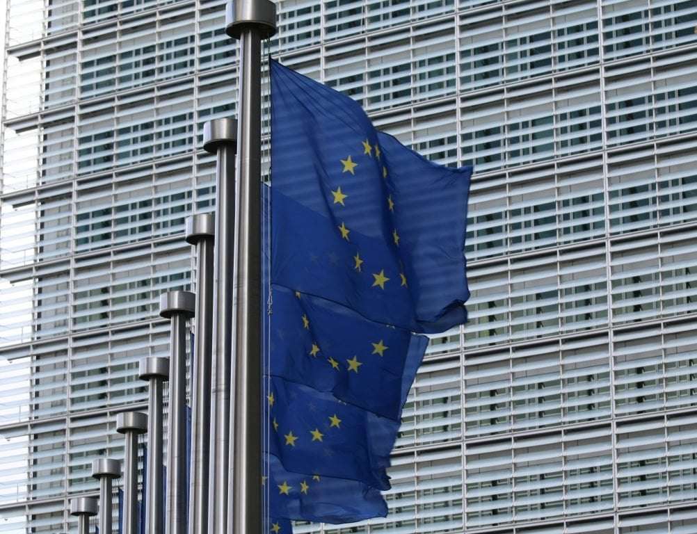 image for As US continues to waver, EU unlocks 50 billion euros in Ukraine aid