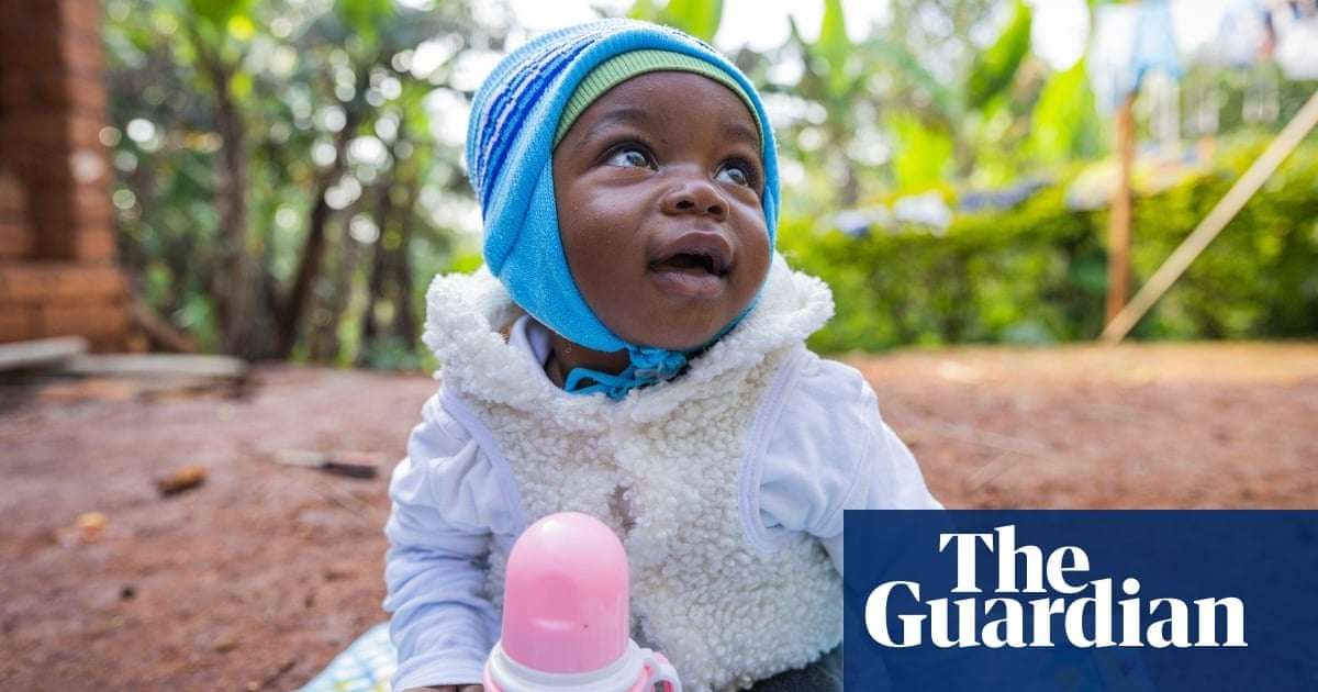 image for Nestlé adds sugar to infant milk sold in poorer countries, report finds