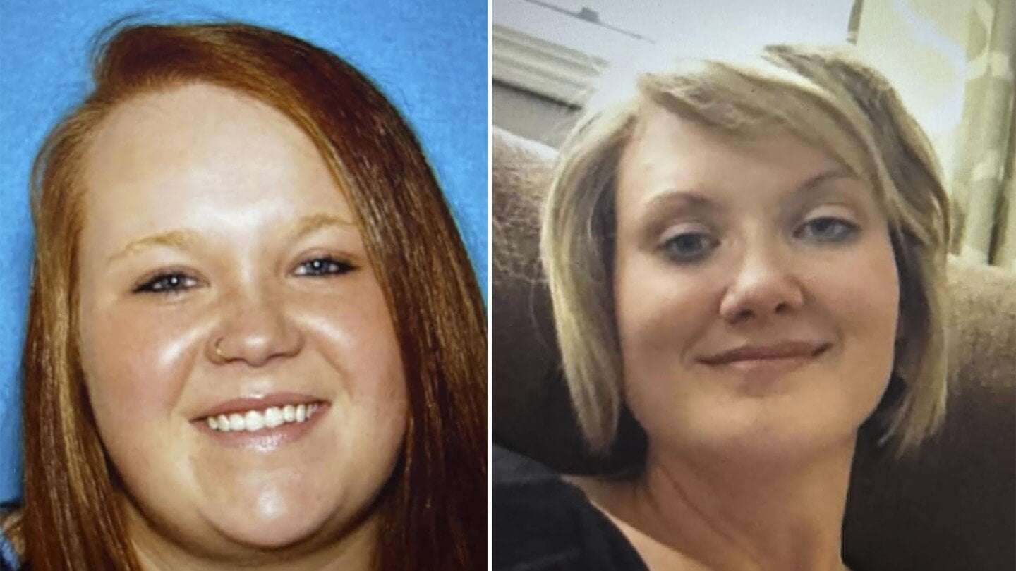 image for Members of self-proclaimed anti-government group ‘God’s Misfits’ held in killings of Kansas women