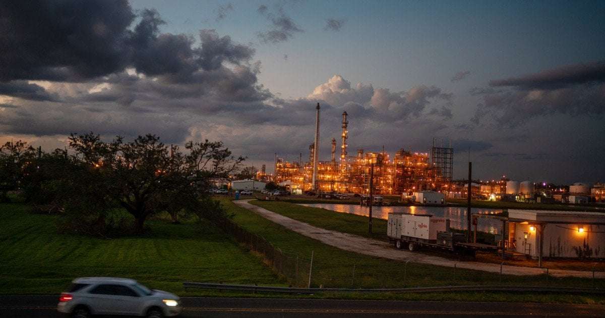 image for EPA Finalizes New Standards for Cancer-Causing Chemicals