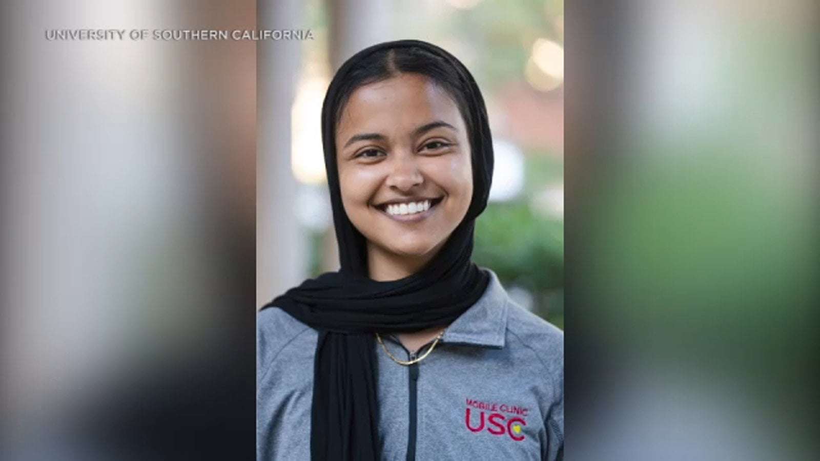 image for USC bans pro-Palestinian valedictorian from speaking at May commencement, citing safety concerns