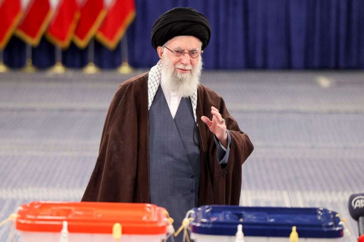 image for Iran Hawks Want to Strike Now. They're Wrong.