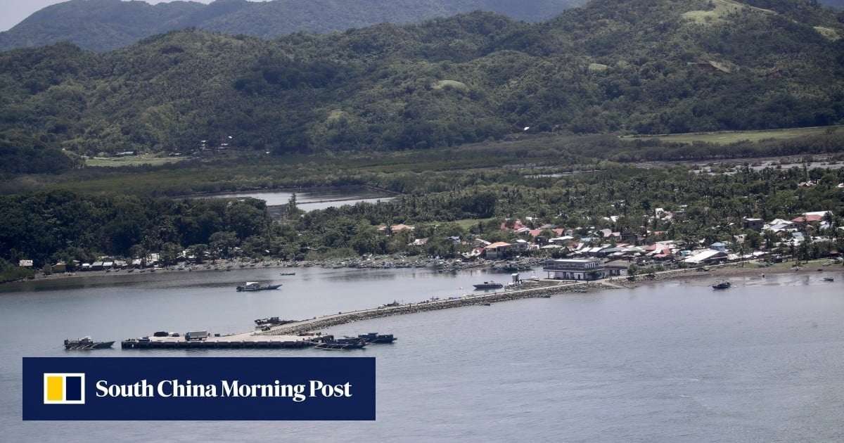 image for Philippines to probe ‘creeping invasion’ of Chinese students in province near Taiwan