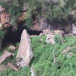 image for Kitum cave, Kenya. Believed to be the source of Ebola and Marburg, two of the deadliest diseases.