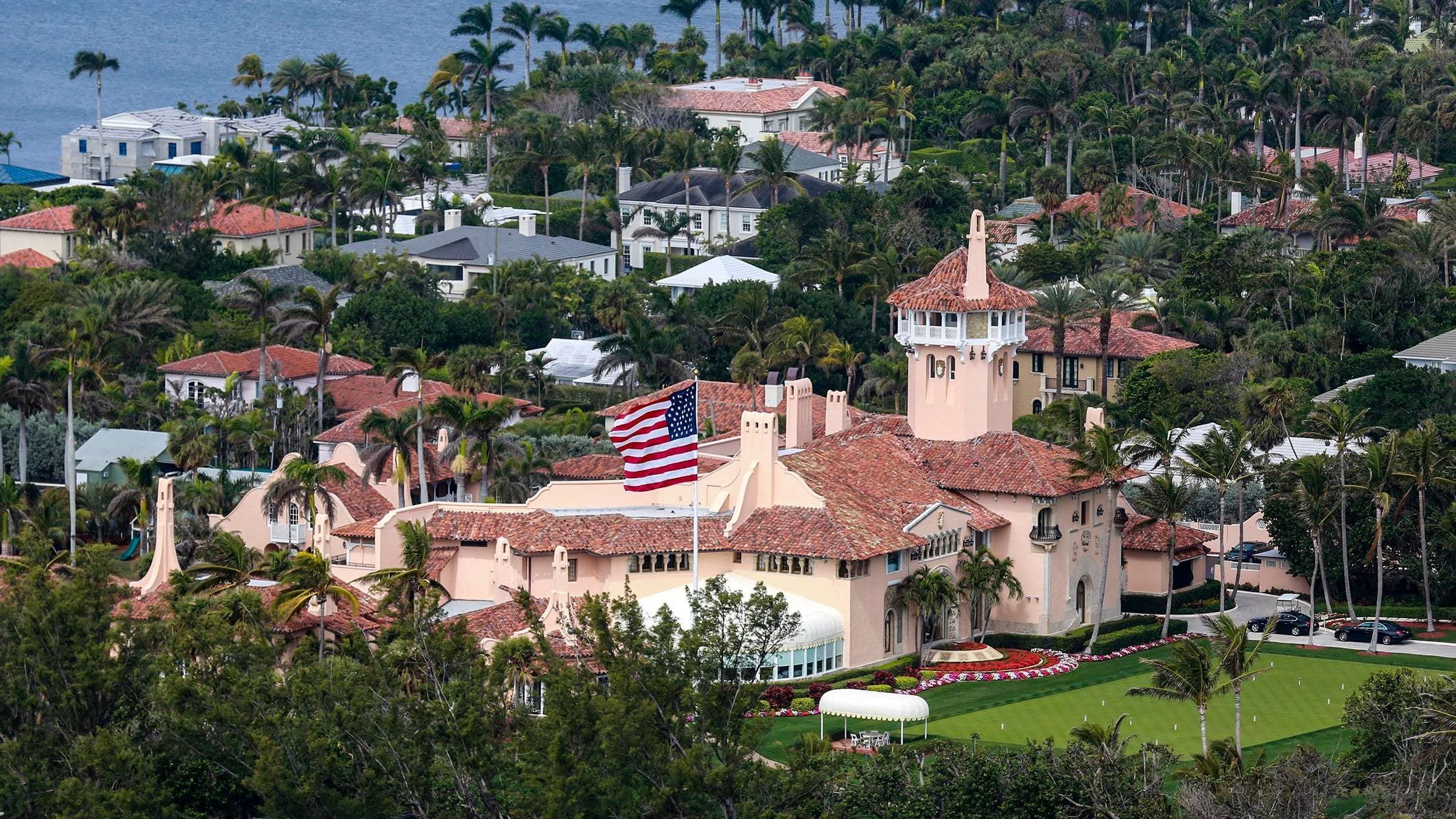 image for Trump is funneling campaign money into cash-strapped businesses. Experts say it looks bad.