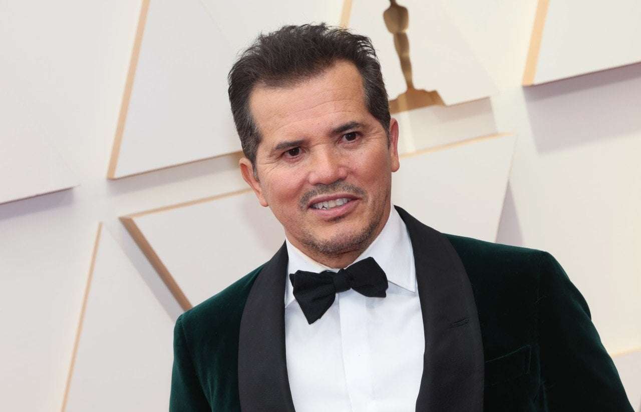 image for John Leguizamo on Trump’s Latino support: ‘He doesn’t like us, and he doesn’t want us here’
