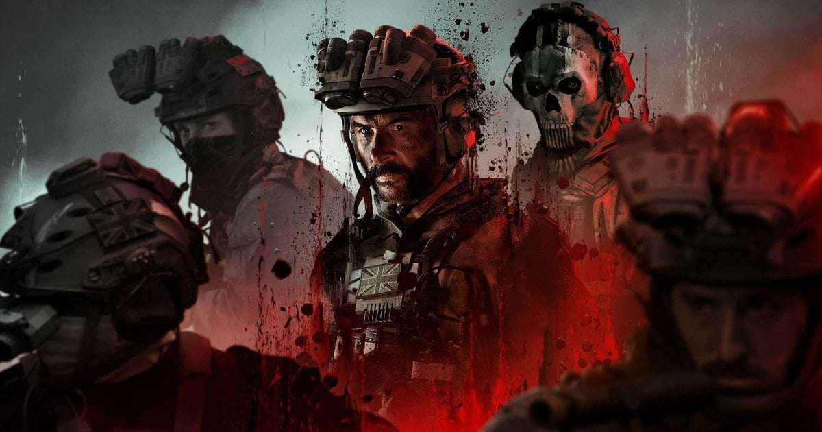 image for 70 percent of devs unsure of live-service games sustainability