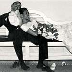 image for The Obama’s on their wedding night