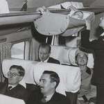 image for How Infant Air Travel in the 1950s