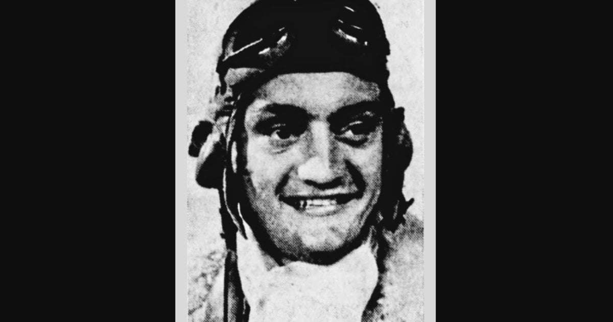 image for Jawbone of U.S. Marine killed in 1951 found in boy's rock collection, experts say