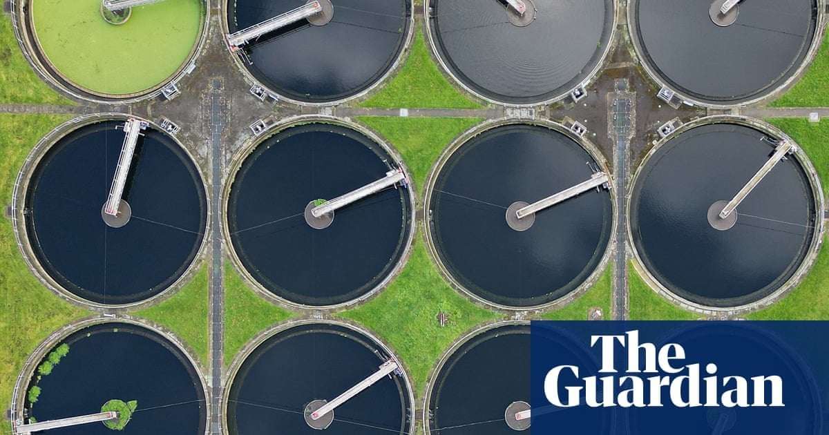 image for ‘Dirty secret’: insiders say UK water firms knowingly break sewage laws
