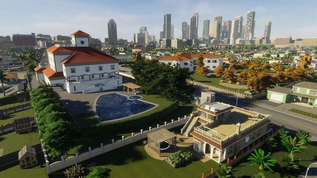 image for Cities: Skylines 2 Devs Apologize for Dissapointing DLC, Offer Refunds