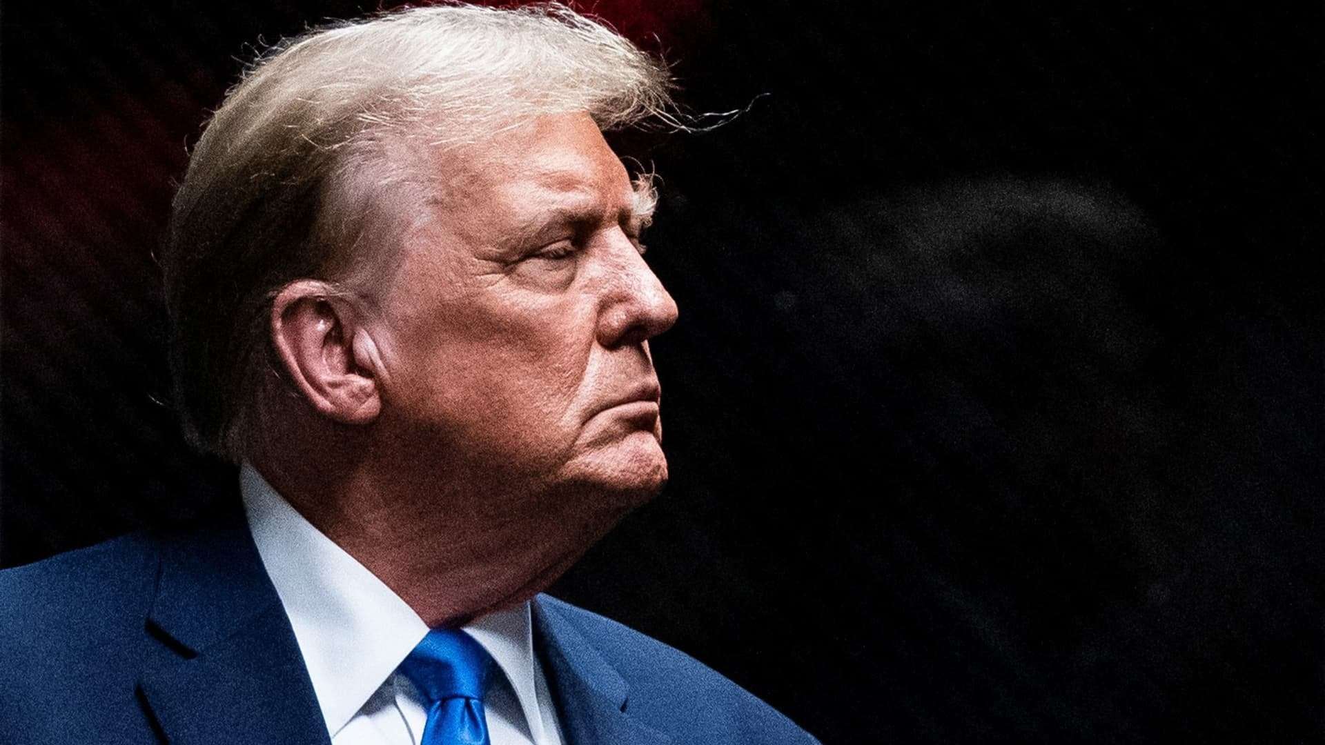 image for New York AG says $175 million Trump fraud bond isn't properly backed, should be voided