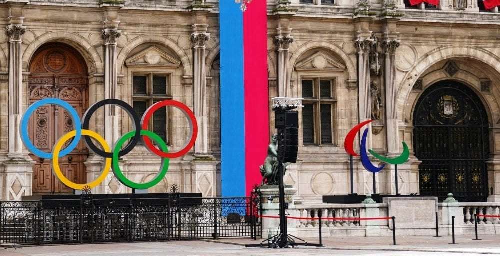 image for NBC will display the heart rates of parents watching their kids during the Olympics