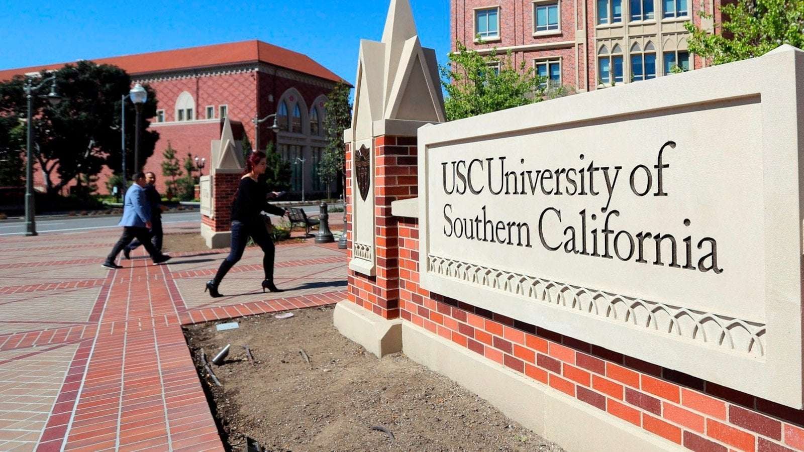 image for USC cancels all commencement speakers after canceled valedictorian speech