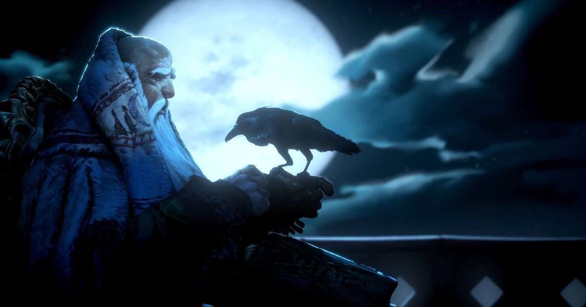 image for No Rest for the Wicked's first hotfix is here, and a second patch is "on the way"