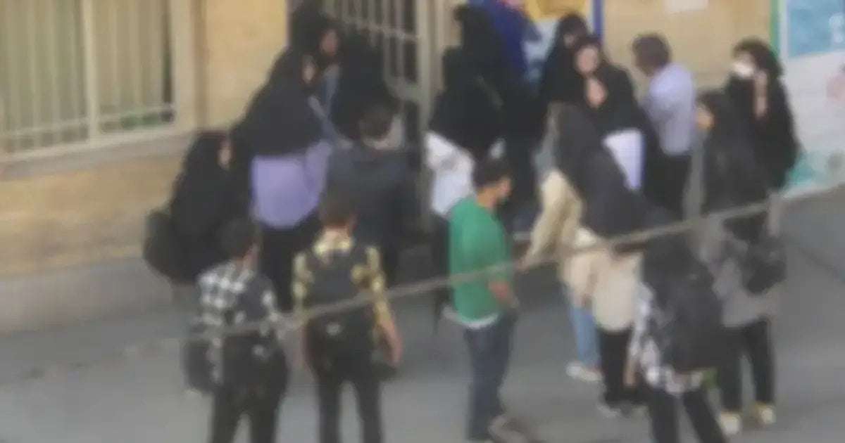 image for University Students in Iran Protest Hijab Enforcement, Boycott Classes
