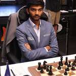 image for 17 year old Dommaraju Gukesh becomes youngest World Chess Championship Challenger