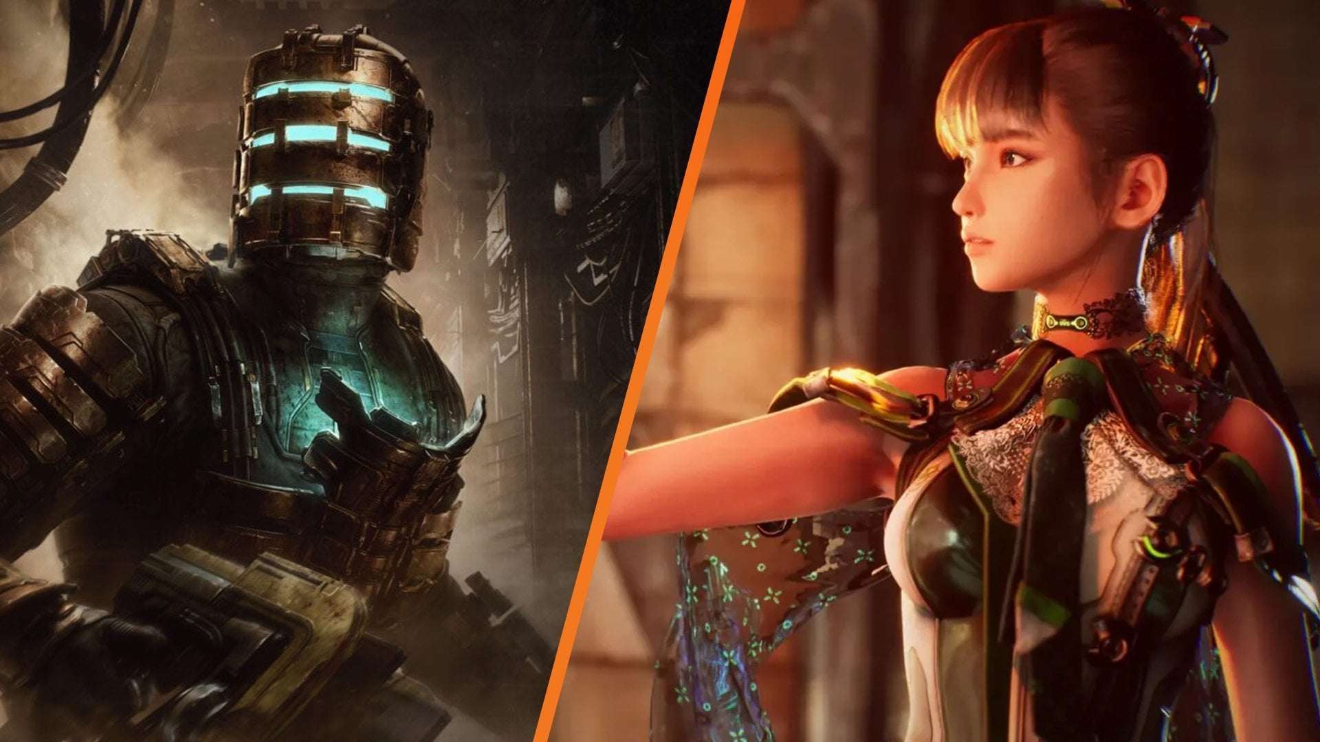 image for EA Japan exec criticises Japanese rating board for banning Dead Space, but passing Stellar Blade