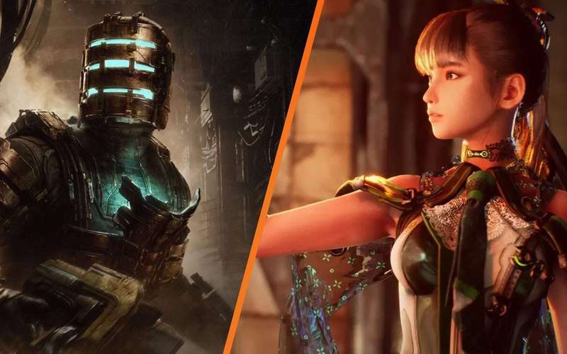 image for EA Japan exec criticises Japanese rating board for banning Dead Space, but passing Stellar Blade