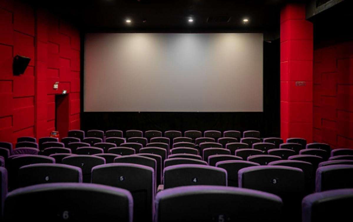 image for Texas Movie Theater Sued: 24 Oz Cup Allegedly Only Holds 22 Oz.