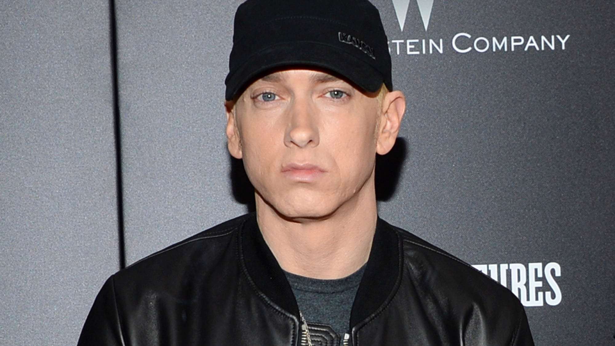 image for Eminem celebrates 16 years of sobriety with a new recovery chip: 'So proud of you'