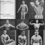 image for Bodybuilders India pre 1930
