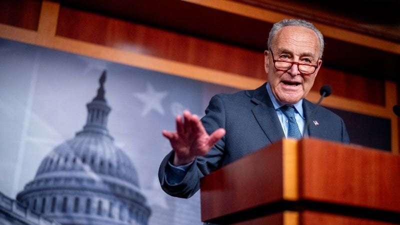 image for Senate passes $95 billion package sending aid to Ukraine, Israel and Taiwan after months of delay