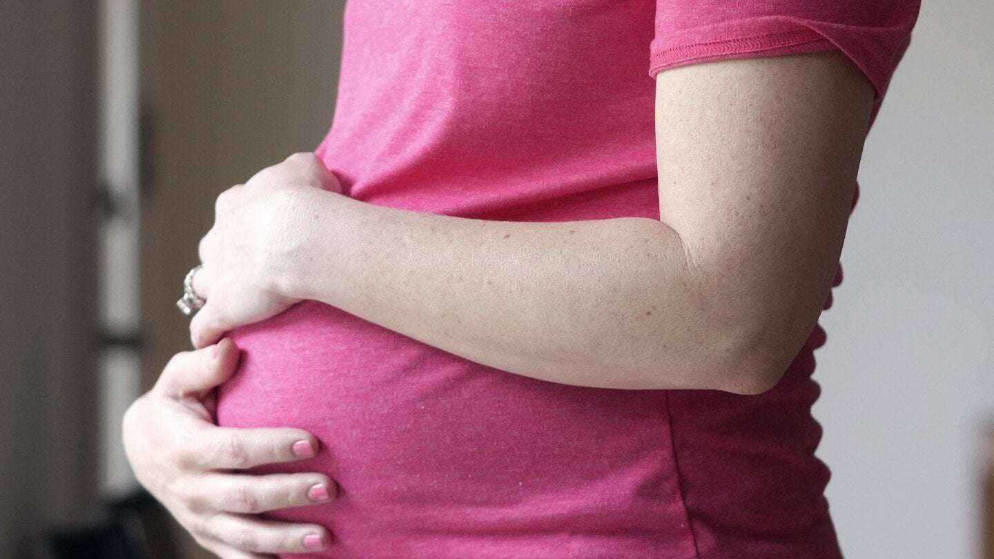 image for Emergency rooms refused to treat pregnant women, leaving one to miscarry in a lobby restroom