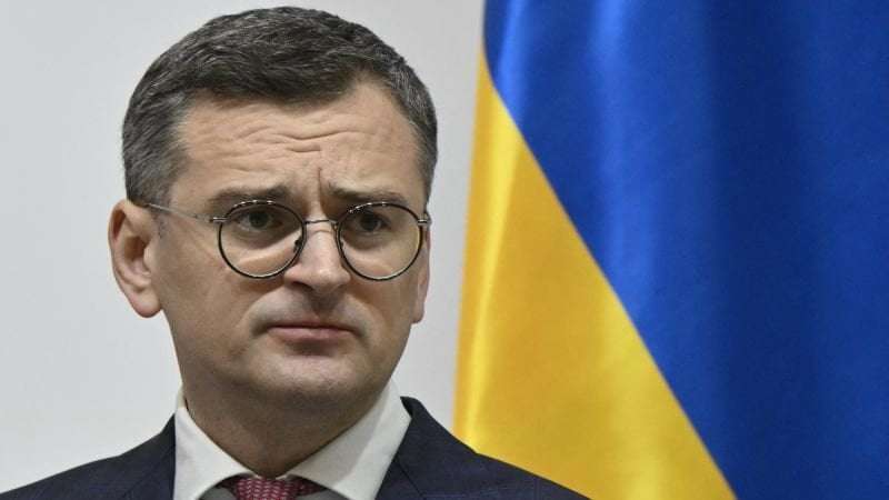 image for Ukraine pressures military age men abroad by suspending their consular services