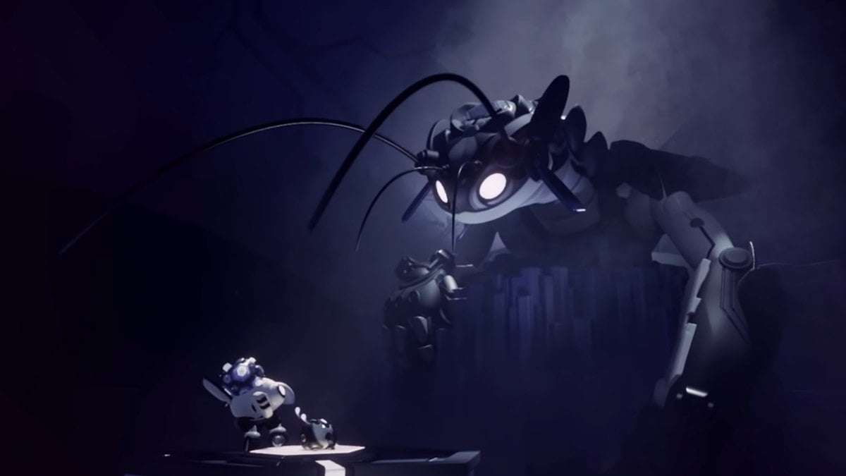 image for Media Molecule, The LittleBigPlanet Team, Is Working on a New IP