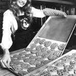 image for Mrs. Fields, the founder of the Mrs. Fields cookie company.